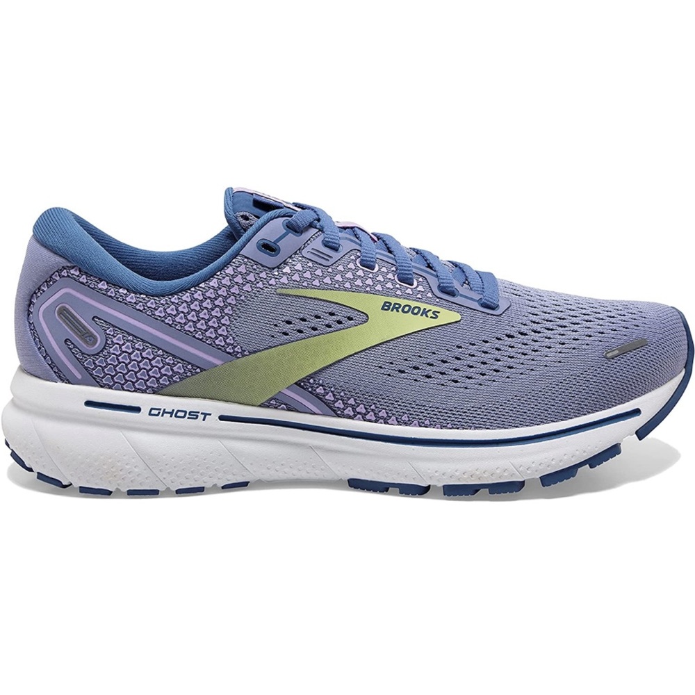 Brooks Ghost 14 Women's Neutral Running Shoes - Picture 15 of 15
